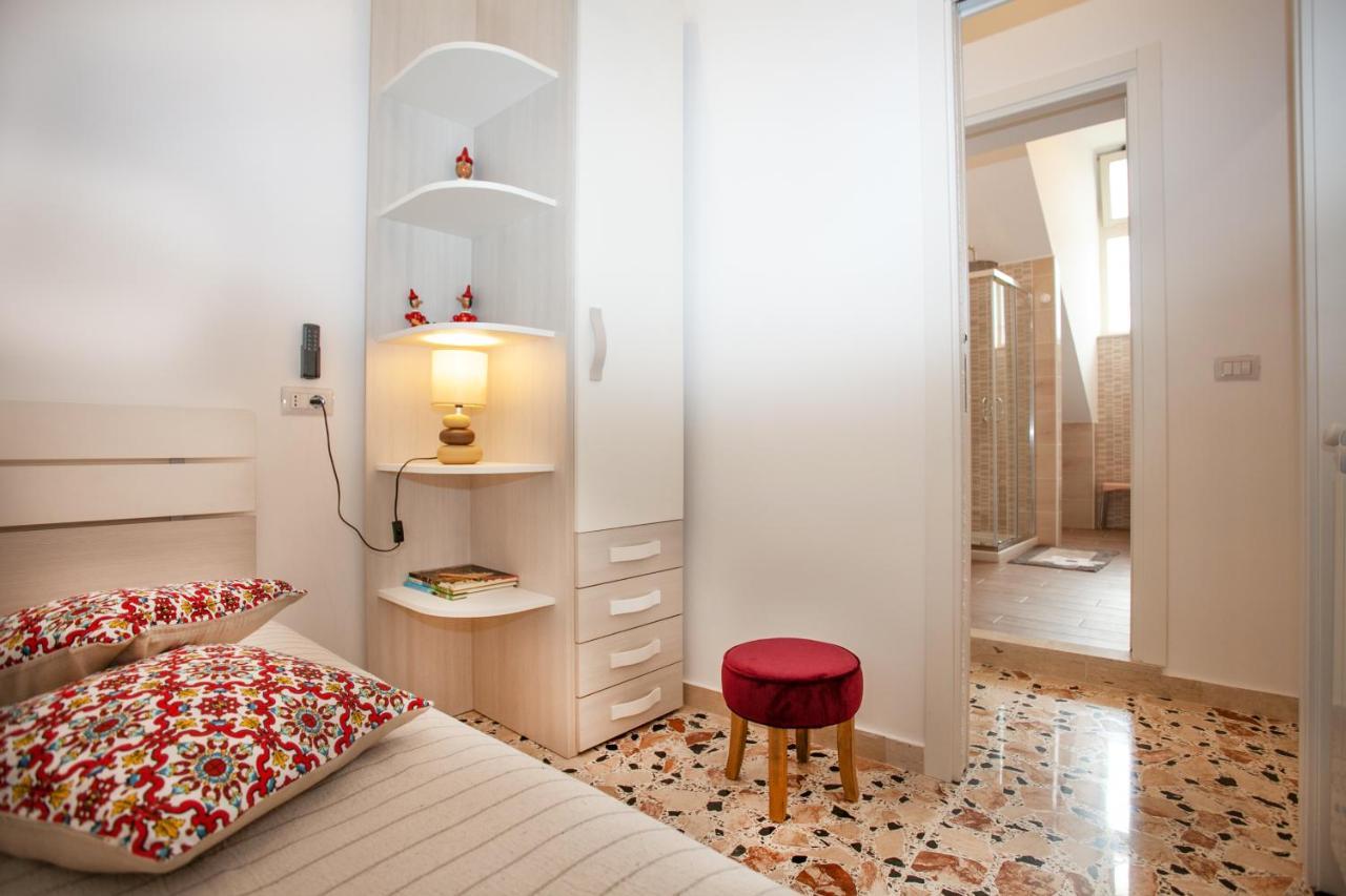 Apartamento Casa Rosa Taormina Exterior foto